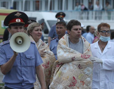 Расплата за алчность