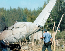 Приемлемый уровень