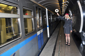 Московское метро: новые ориентиры