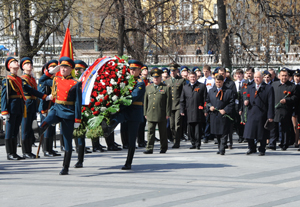 Не приходи в наш дом, война!