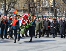 Не приходи в наш дом, война!