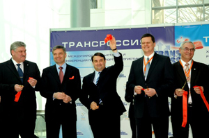 «ТрансРоссия–2010»