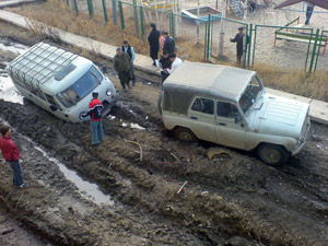 Красно село подъездом